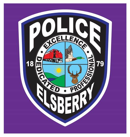 Police Department | City of Elsberry Established 1879